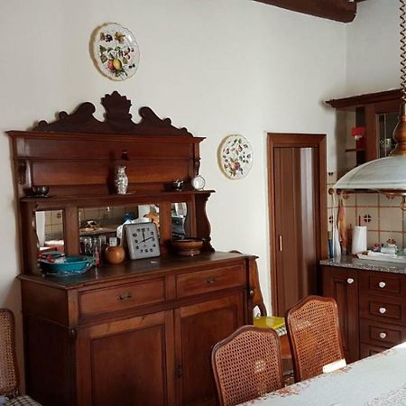 Appartement Casa Caprioli à Montalcino Extérieur photo
