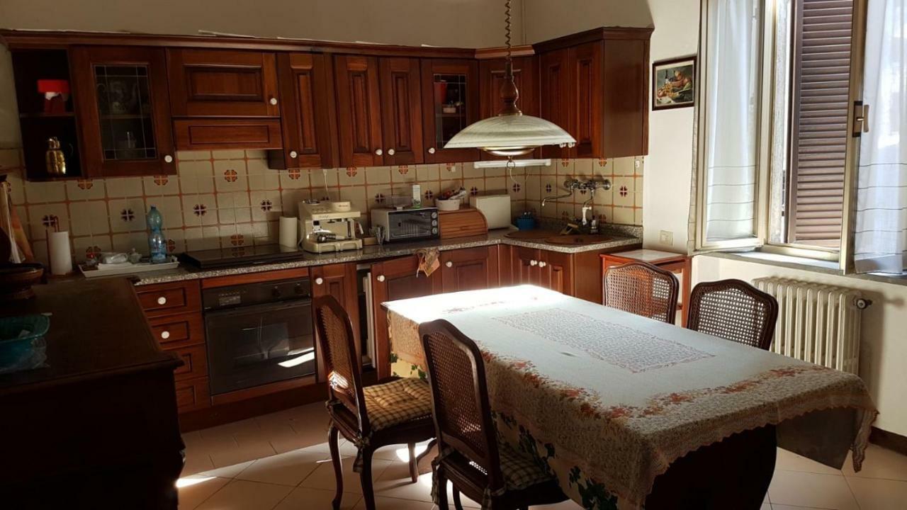 Appartement Casa Caprioli à Montalcino Extérieur photo