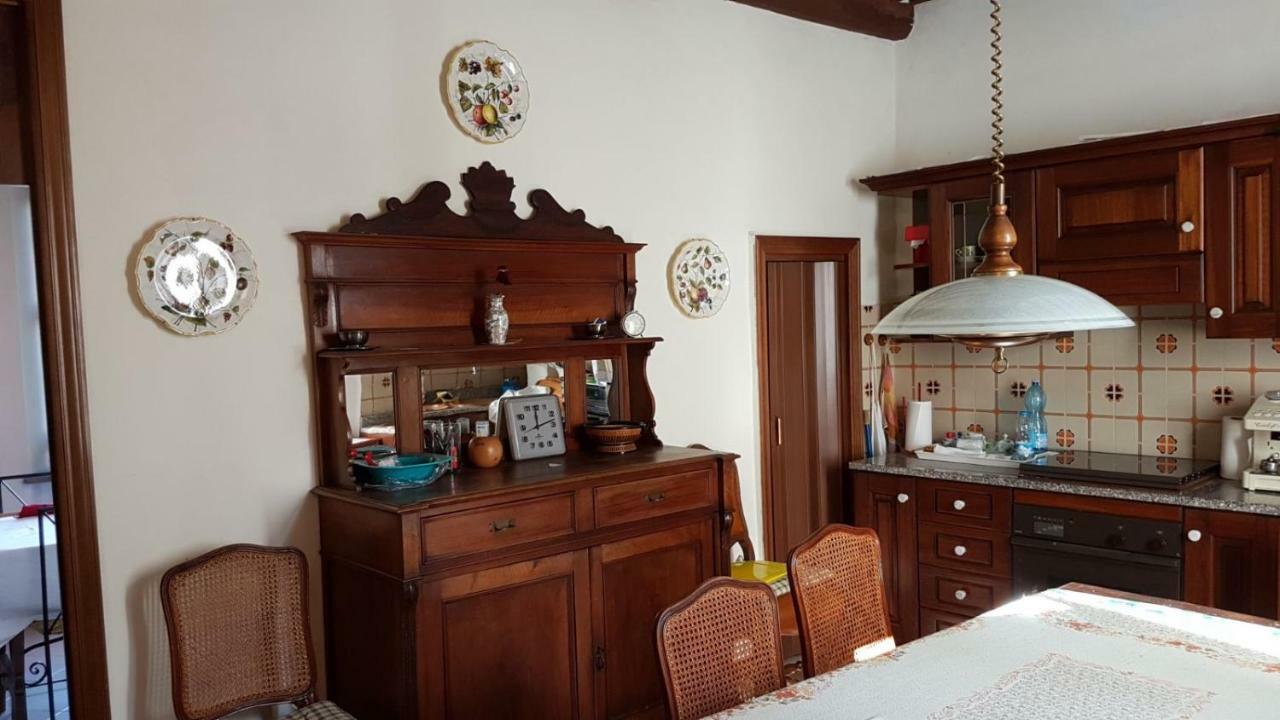 Appartement Casa Caprioli à Montalcino Extérieur photo