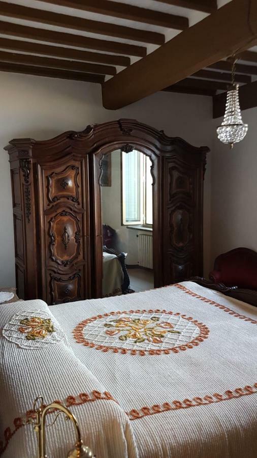 Appartement Casa Caprioli à Montalcino Extérieur photo