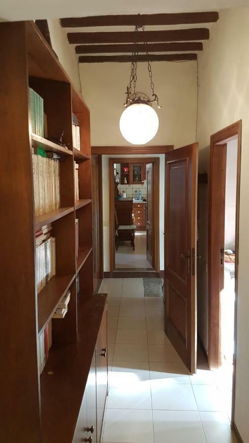 Appartement Casa Caprioli à Montalcino Extérieur photo